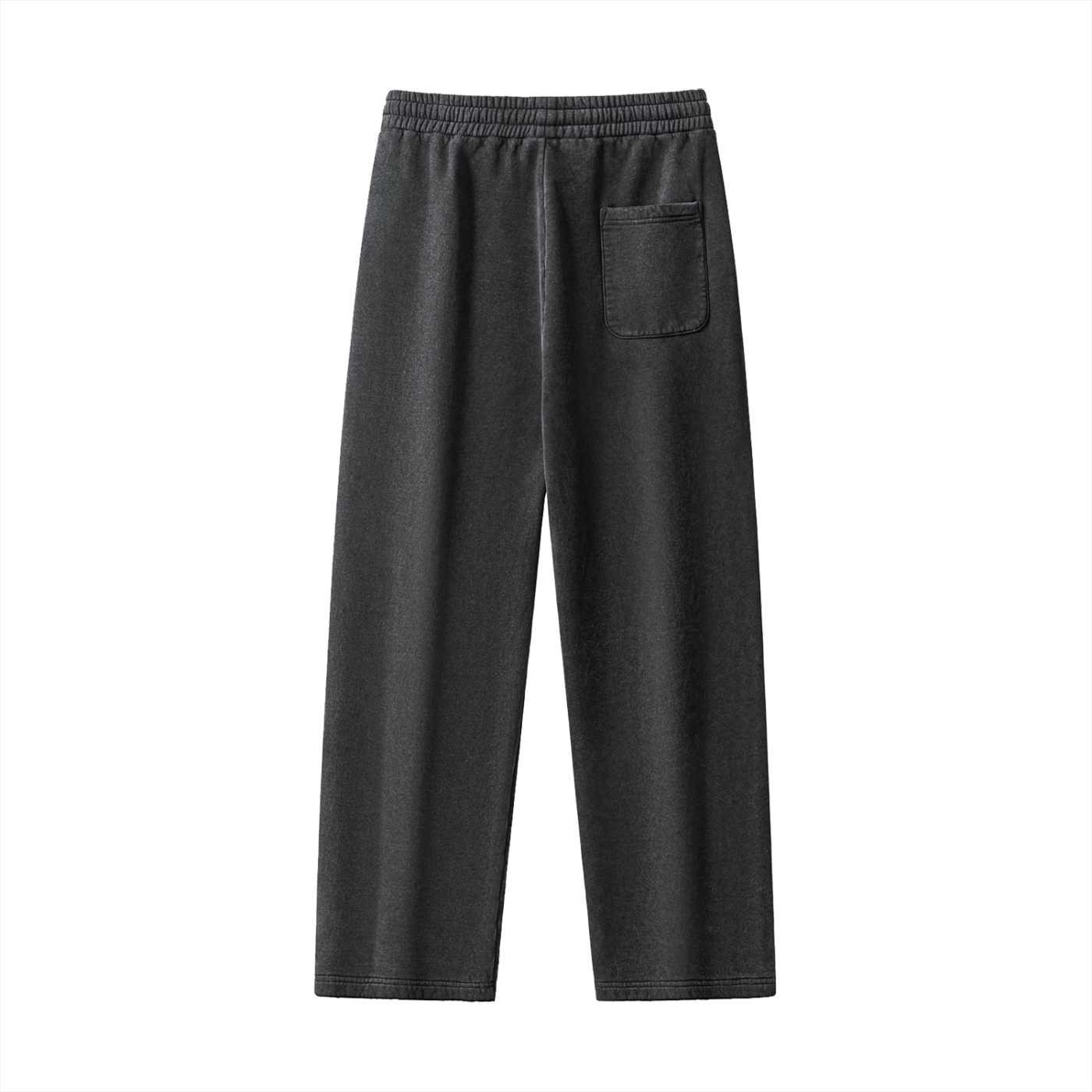 Washed Fleece Sweatpants